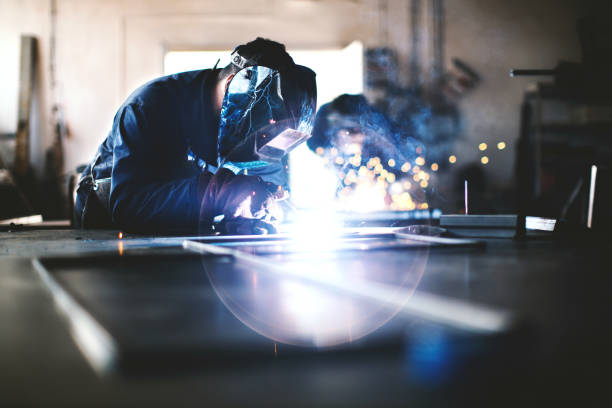 Best Welding Equipment Sales and Repair in Fort Davis, TX
