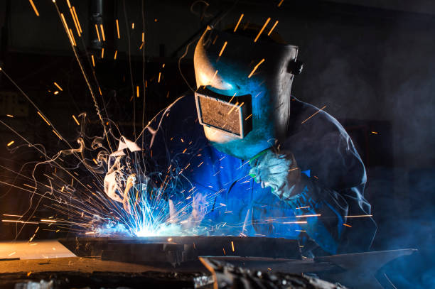 Best Structural Steel Welding in Fort Davis, TX