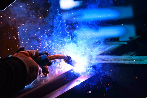 Best Welding Inspection and Certification in Fort Davis, TX