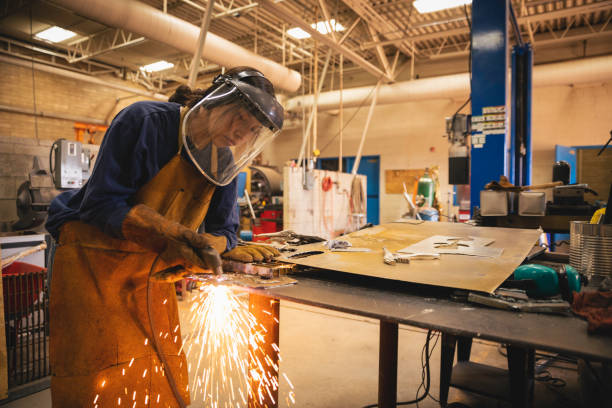 Best Automotive Welding in Fort Davis, TX