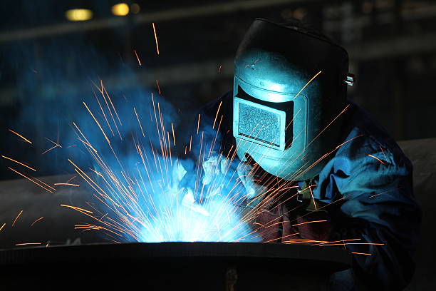 Best Marine and Shipbuilding Welding in Fort Davis, TX